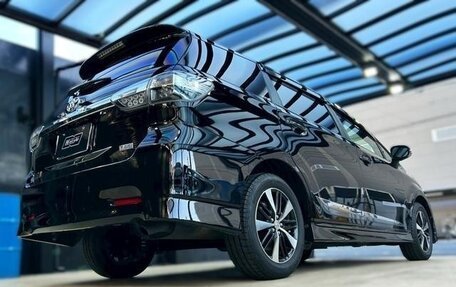 Toyota Wish II, 2015 год, 980 001 рублей, 4 фотография