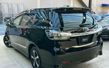 Toyota Wish II, 2015 год, 980 001 рублей, 6 фотография