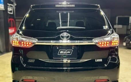 Toyota Wish II, 2015 год, 980 001 рублей, 5 фотография