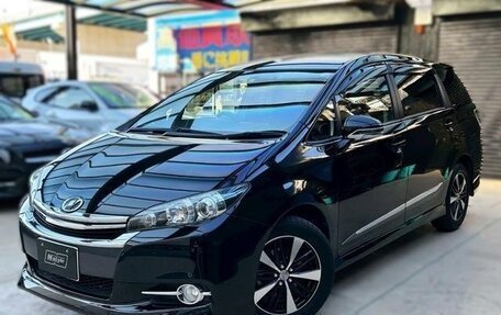 Toyota Wish II, 2015 год, 980 001 рублей, 8 фотография