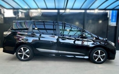 Toyota Wish II, 2015 год, 980 001 рублей, 2 фотография