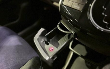 Toyota Wish II, 2015 год, 980 001 рублей, 19 фотография