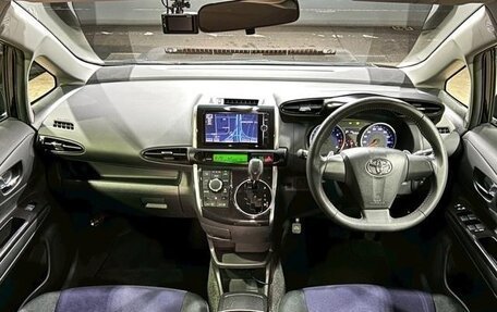 Toyota Wish II, 2015 год, 980 001 рублей, 11 фотография
