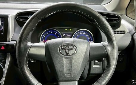 Toyota Wish II, 2015 год, 980 001 рублей, 22 фотография