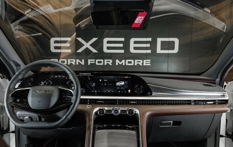 CheryExeed TXL, 2025 год, 3 930 000 рублей, 14 фотография
