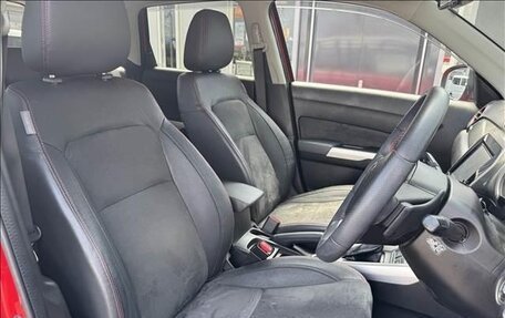 Suzuki Escudo IV, 2018 год, 1 590 000 рублей, 10 фотография