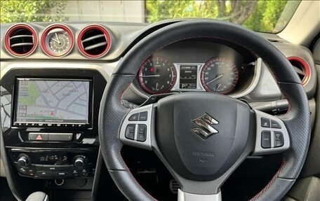 Suzuki Escudo IV, 2018 год, 1 590 000 рублей, 15 фотография