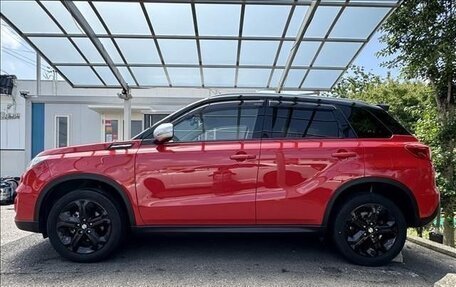 Suzuki Escudo IV, 2018 год, 1 590 000 рублей, 8 фотография