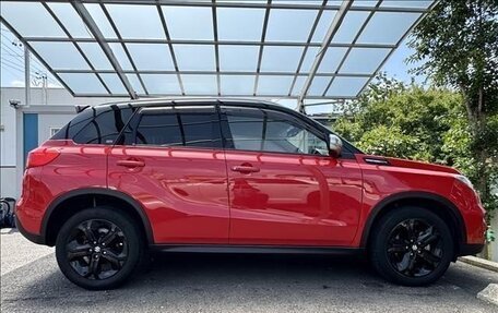 Suzuki Escudo IV, 2018 год, 1 590 000 рублей, 4 фотография