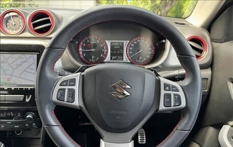 Suzuki Escudo IV, 2018 год, 1 590 000 рублей, 14 фотография
