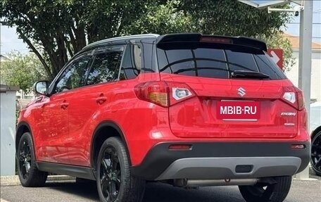 Suzuki Escudo IV, 2018 год, 1 590 000 рублей, 7 фотография