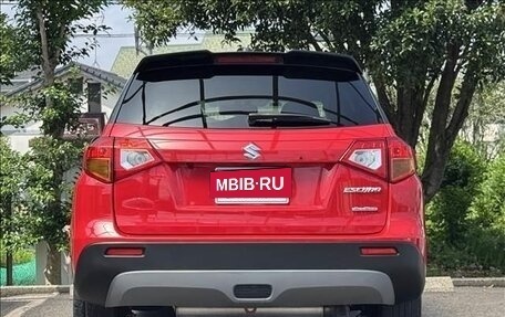 Suzuki Escudo IV, 2018 год, 1 590 000 рублей, 6 фотография