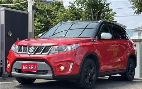 Suzuki Escudo IV, 2018 год, 1 590 000 рублей, 1 фотография