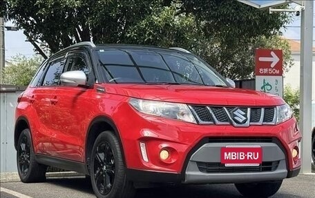 Suzuki Escudo IV, 2018 год, 1 590 000 рублей, 3 фотография