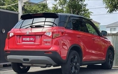Suzuki Escudo IV, 2018 год, 1 590 000 рублей, 5 фотография