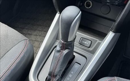 Suzuki Escudo IV, 2018 год, 1 590 000 рублей, 18 фотография