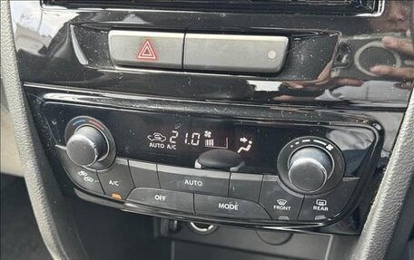 Suzuki Escudo IV, 2018 год, 1 590 000 рублей, 17 фотография