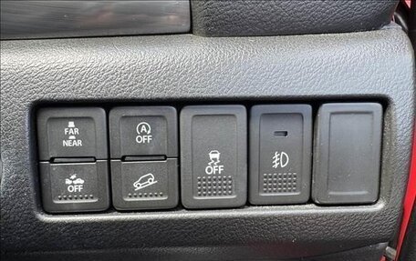 Suzuki Escudo IV, 2018 год, 1 590 000 рублей, 19 фотография