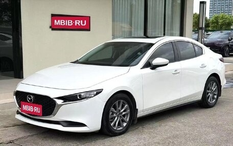 Mazda 3, 2022 год, 1 820 000 рублей, 1 фотография