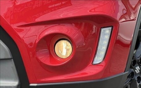 Suzuki Escudo IV, 2018 год, 1 590 000 рублей, 35 фотография