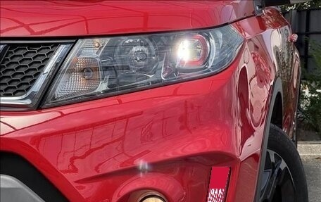 Suzuki Escudo IV, 2018 год, 1 590 000 рублей, 33 фотография
