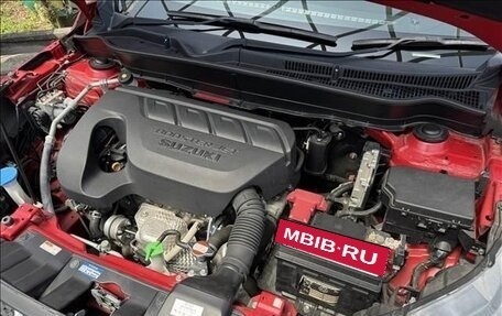 Suzuki Escudo IV, 2018 год, 1 590 000 рублей, 38 фотография