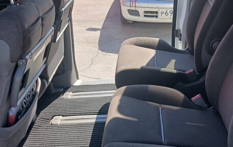 Honda Stepwgn IV, 2015 год, 1 800 000 рублей, 11 фотография