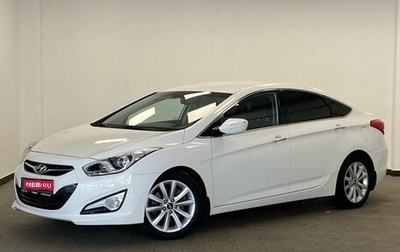 Hyundai i40 I рестайлинг, 2013 год, 1 200 000 рублей, 1 фотография