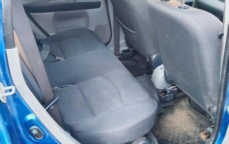 Mazda Demio III (DE), 2004 год, 360 000 рублей, 6 фотография