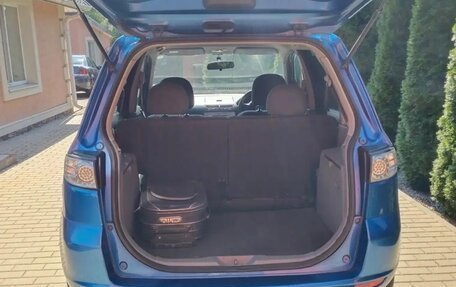 Mazda Demio III (DE), 2004 год, 360 000 рублей, 13 фотография