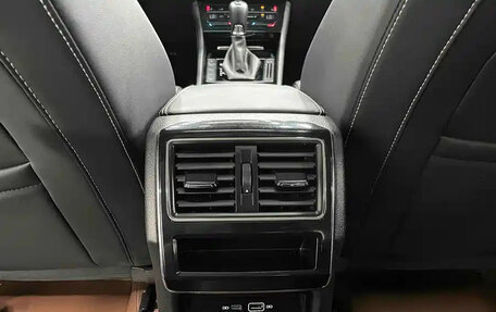Skoda Superb III рестайлинг, 2023 год, 1 780 000 рублей, 13 фотография