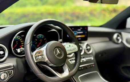 Mercedes-Benz C-Класс, 2020 год, 2 490 222 рублей, 8 фотография