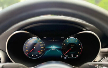 Mercedes-Benz C-Класс, 2020 год, 2 490 222 рублей, 9 фотография