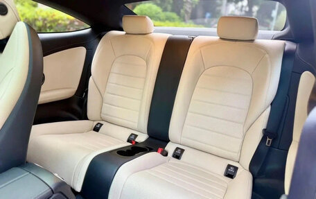 Mercedes-Benz C-Класс, 2020 год, 2 490 222 рублей, 12 фотография