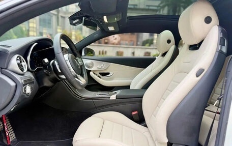 Mercedes-Benz C-Класс, 2020 год, 2 490 222 рублей, 6 фотография