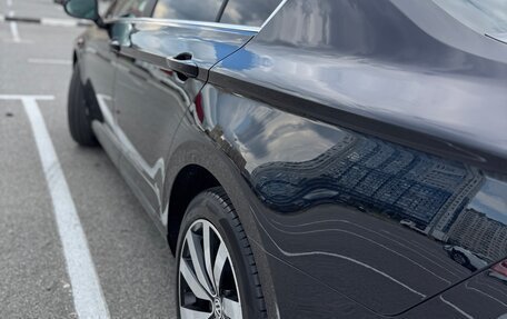 Volkswagen Passat B8 рестайлинг, 2019 год, 2 500 000 рублей, 16 фотография