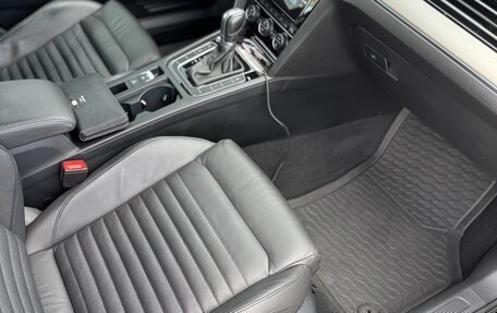 Volkswagen Passat B8 рестайлинг, 2019 год, 2 500 000 рублей, 18 фотография