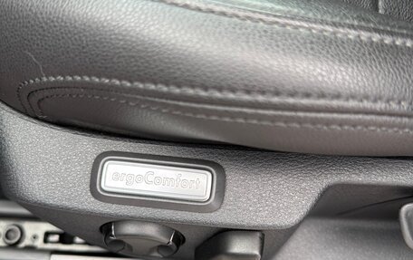 Volkswagen Passat B8 рестайлинг, 2019 год, 2 500 000 рублей, 23 фотография