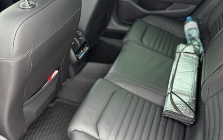 Volkswagen Passat B8 рестайлинг, 2019 год, 2 500 000 рублей, 21 фотография