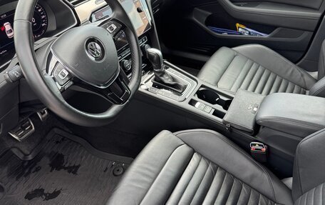 Volkswagen Passat B8 рестайлинг, 2019 год, 2 500 000 рублей, 24 фотография