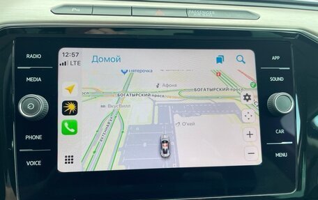 Volkswagen Passat B8 рестайлинг, 2019 год, 2 500 000 рублей, 26 фотография