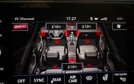 Volkswagen Passat B8 рестайлинг, 2019 год, 2 500 000 рублей, 28 фотография