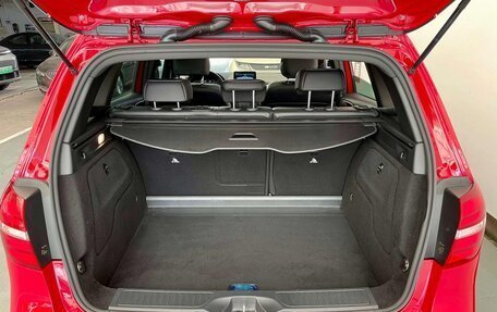 Mercedes-Benz B-Класс, 2018 год, 1 460 000 рублей, 7 фотография
