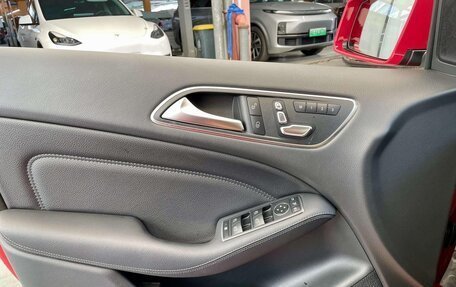 Mercedes-Benz B-Класс, 2018 год, 1 460 000 рублей, 9 фотография