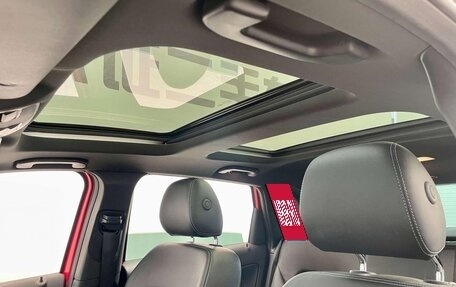 Mercedes-Benz B-Класс, 2018 год, 1 460 000 рублей, 13 фотография