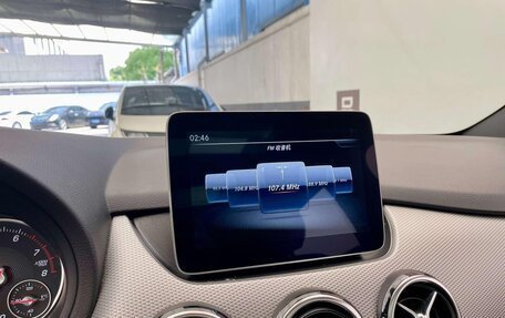 Mercedes-Benz B-Класс, 2018 год, 1 460 000 рублей, 16 фотография
