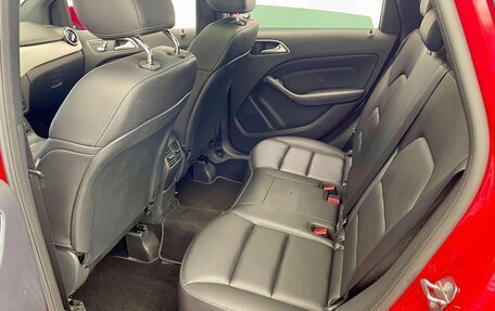 Mercedes-Benz B-Класс, 2018 год, 1 460 000 рублей, 18 фотография
