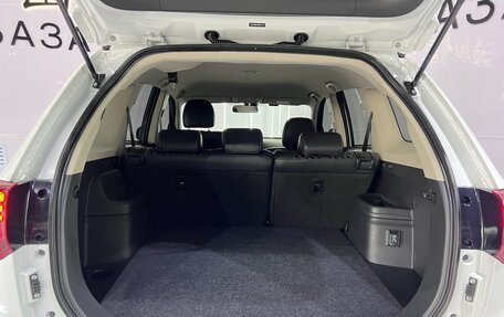 Mitsubishi Outlander III рестайлинг 3, 2022 год, 2 000 999 рублей, 11 фотография