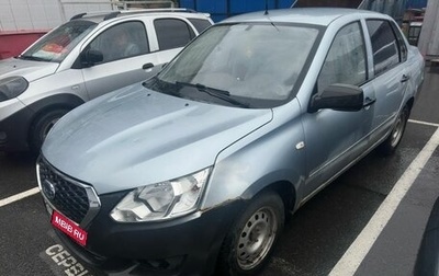 Datsun on-DO I рестайлинг, 2015 год, 299 000 рублей, 1 фотография