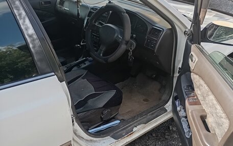 Toyota Carina, 1997 год, 325 000 рублей, 4 фотография